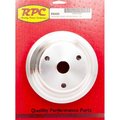 Racing Power Racing Power RPCR9485 Crankshaft Aluminum Pulley RPCR9485